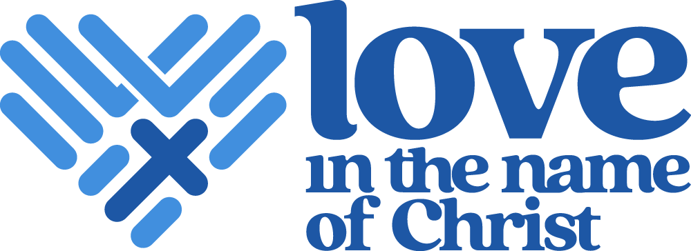 love inc 2022 logo