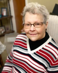 Mary Ann Rigby